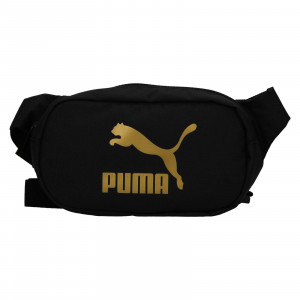 Ľadvinka Puma Jack - čierna