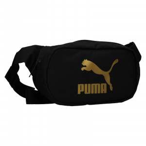 Ľadvinka Puma Jack - čierna