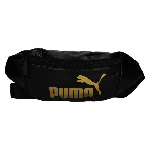 Ľadvinka Puma Grag - čierna