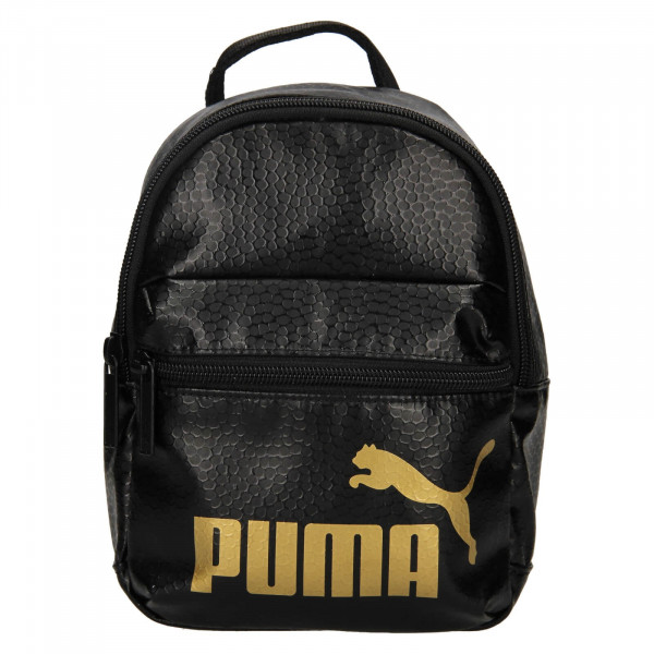Mini batoh Puma Sofia - čierna