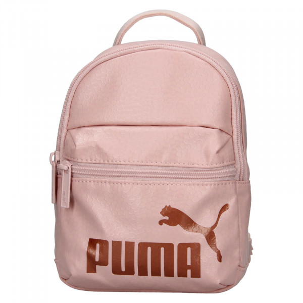 Mini batoh Puma Sofia - ružová