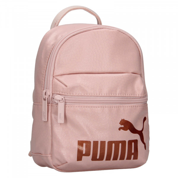 Mini batoh Puma Sofia - ružová