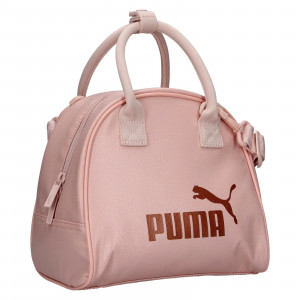 Mini kabelka Puma Faith - ružová