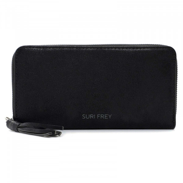 Dámska peňaženka Suri Frey Lotta - čierna