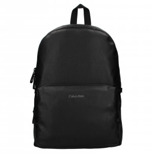 Pánsky batoh Calvin Klein Leonberg - čierna
