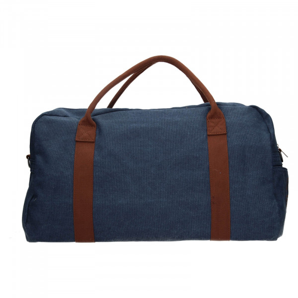 Cestovná taška Mustang Corels - modrá