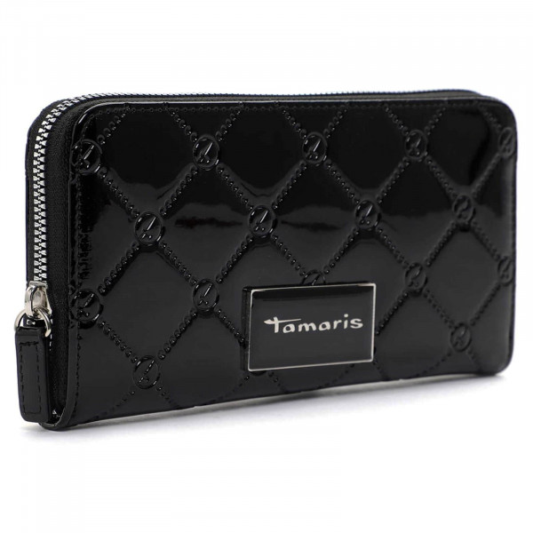 Dámska peňaženka Tamaris Casey - čierna