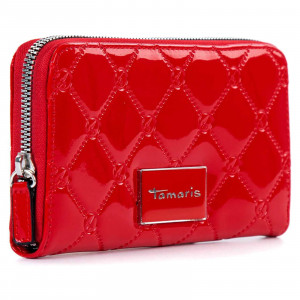 Dámska peňaženka Tamaris Casey - červená