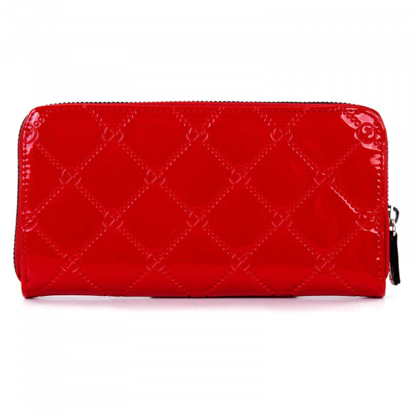 Dámska peňaženka Tamaris Casey - červená