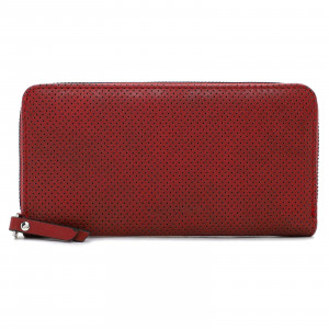 Dámska peňaženka Suri Frey Joana - červená
