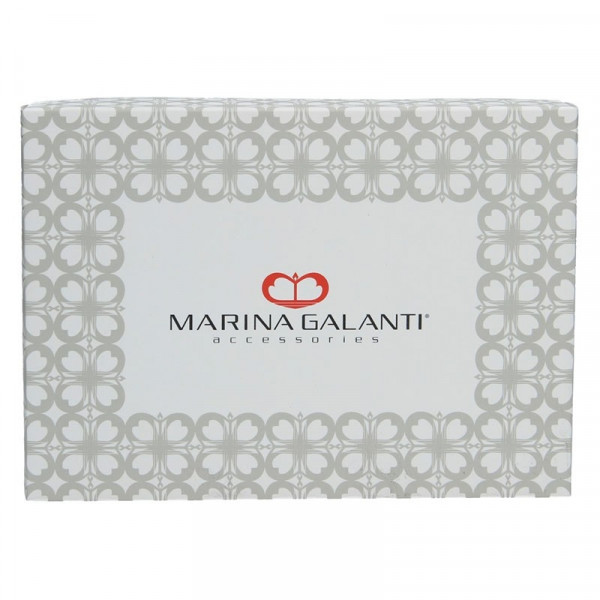 Dámska peňaženka Marina Galanti Lima - čierna