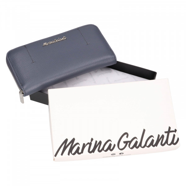 Dámska peňaženka Marina Galanti Andrea - šedá