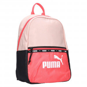Dámsky športový batoh Puma Sofia - ružová