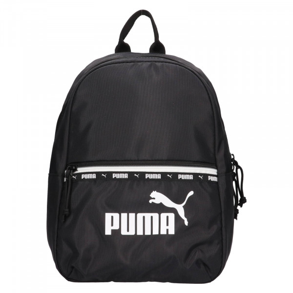 Dámsky športový batoh Puma Sofia - čierna