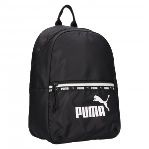 Dámsky športový batoh Puma Sofia - čierna