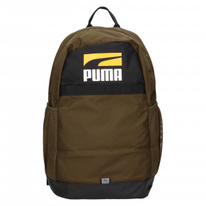 Športový batoh Puma Damia - zelená
