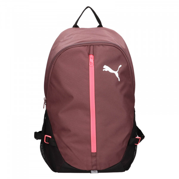 Športový batoh Puma Nias - fialová