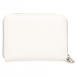 Dámska peňaženka Flora & Co Cia - biela