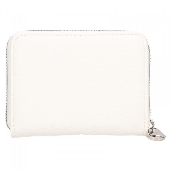 Dámska peňaženka Flora & Co Cia - biela