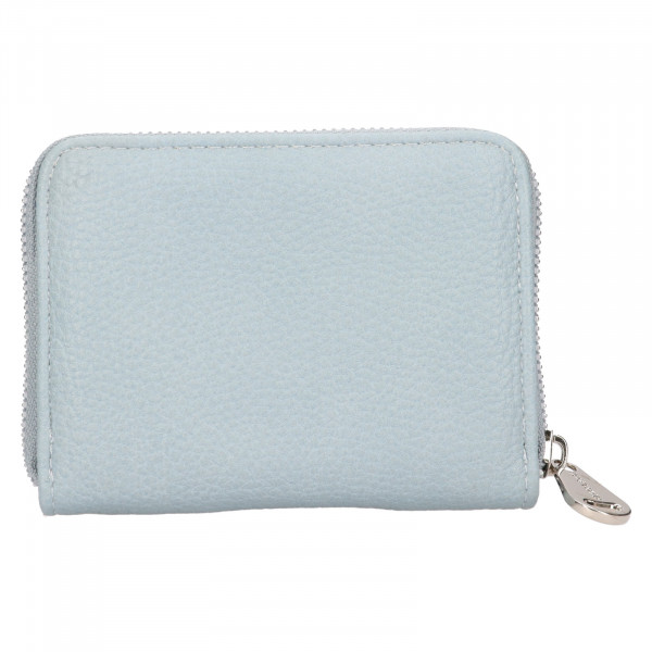 Dámska peňaženka Flora & Co Cia - svetlo modrá