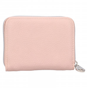 Dámska peňaženka Flora & Co Cia - ružová