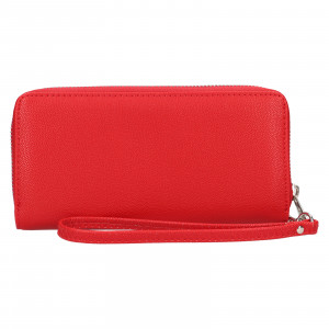 Dámska peňaženka Flora & Co Karin - červená