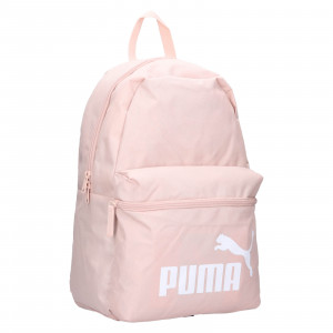 Dámsky športový batoh Puma Nicca - ružová