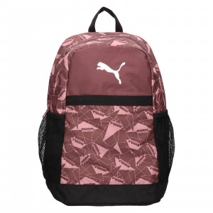 Športový batoh Puma Panne - fialová