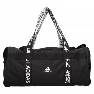 Športová taška Adidas Alsie - čierna