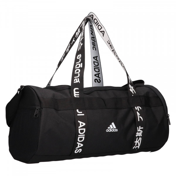 Športová taška Adidas Alsie - čierna