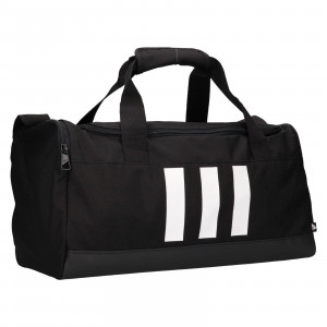 Športová taška Adidas Tomme - čierna