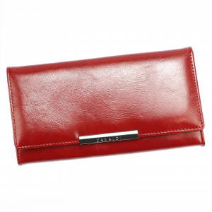 Dámska peňaženka Cavaldi Nicol - červená