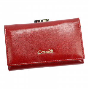 Dámska peňaženka Cavaldi Marces - červená