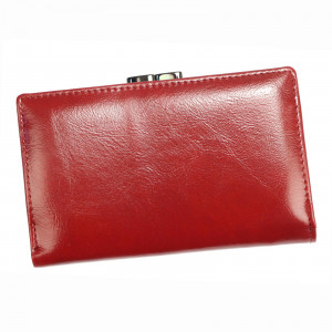 Dámska peňaženka Cavaldi Lucis - červená