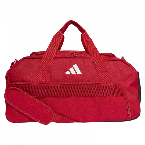 Športová taška Adidas Philip - červená