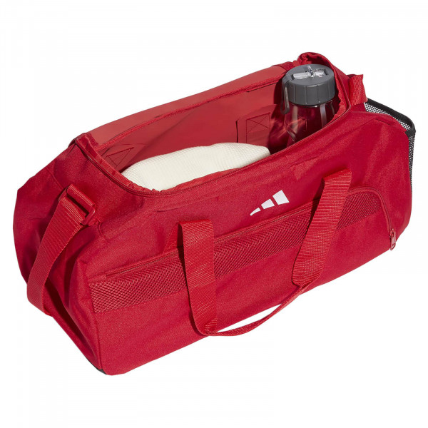 Športová taška Adidas Philip - červená