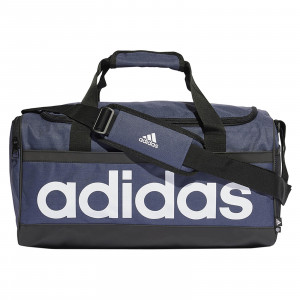 Športová taška Adidas Oden - modrá