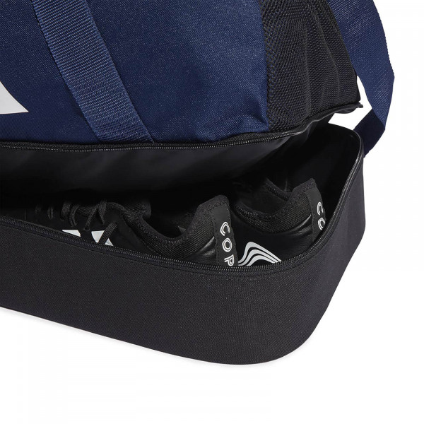 Športová taška Adidas Kajto - modrá