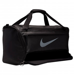 Taška Nike Pakke - čierna
