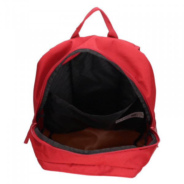 Športový batoh Puma Lotus - červená