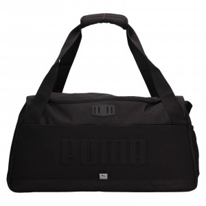 Športová taška Puma Onde - čierna