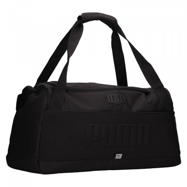 Športová taška Puma Onde - čierna