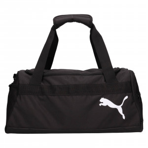 Športová taška Puma Fanna - čierna