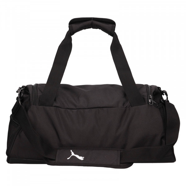 Športová taška Puma Fanna - čierna