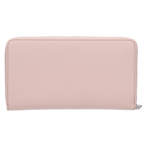 Dámska peňaženka Calvin Klein Pettu - ružová
