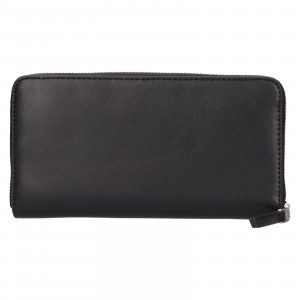 Dámska peňaženka Calvin Klein Cittre - čierna