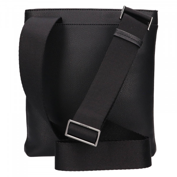 Pánska taška cez rameno Calvin Klein Speek - čierna