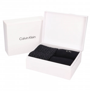 Darčeková sada ponožiek Calvin Klein Andrea - 3 páry
