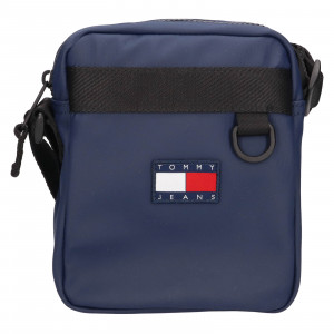 Pánska taška cez rameno Tommy Hilfiger Jeans - modrá