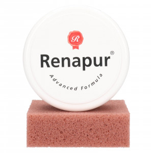 Balzam na kožu Renapur 125 ml + hubka